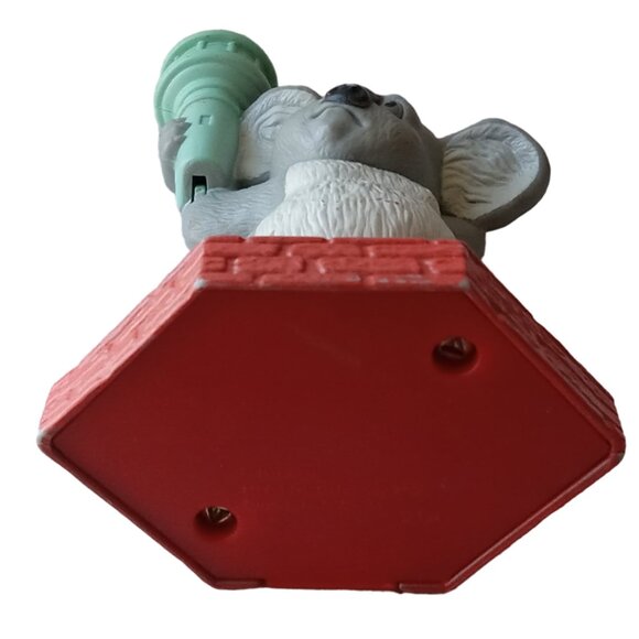 🎯 10 for $12 / Koala Bear Nigel Collectible McDonald's 2006 Toy Figure - Picture 3 of 8